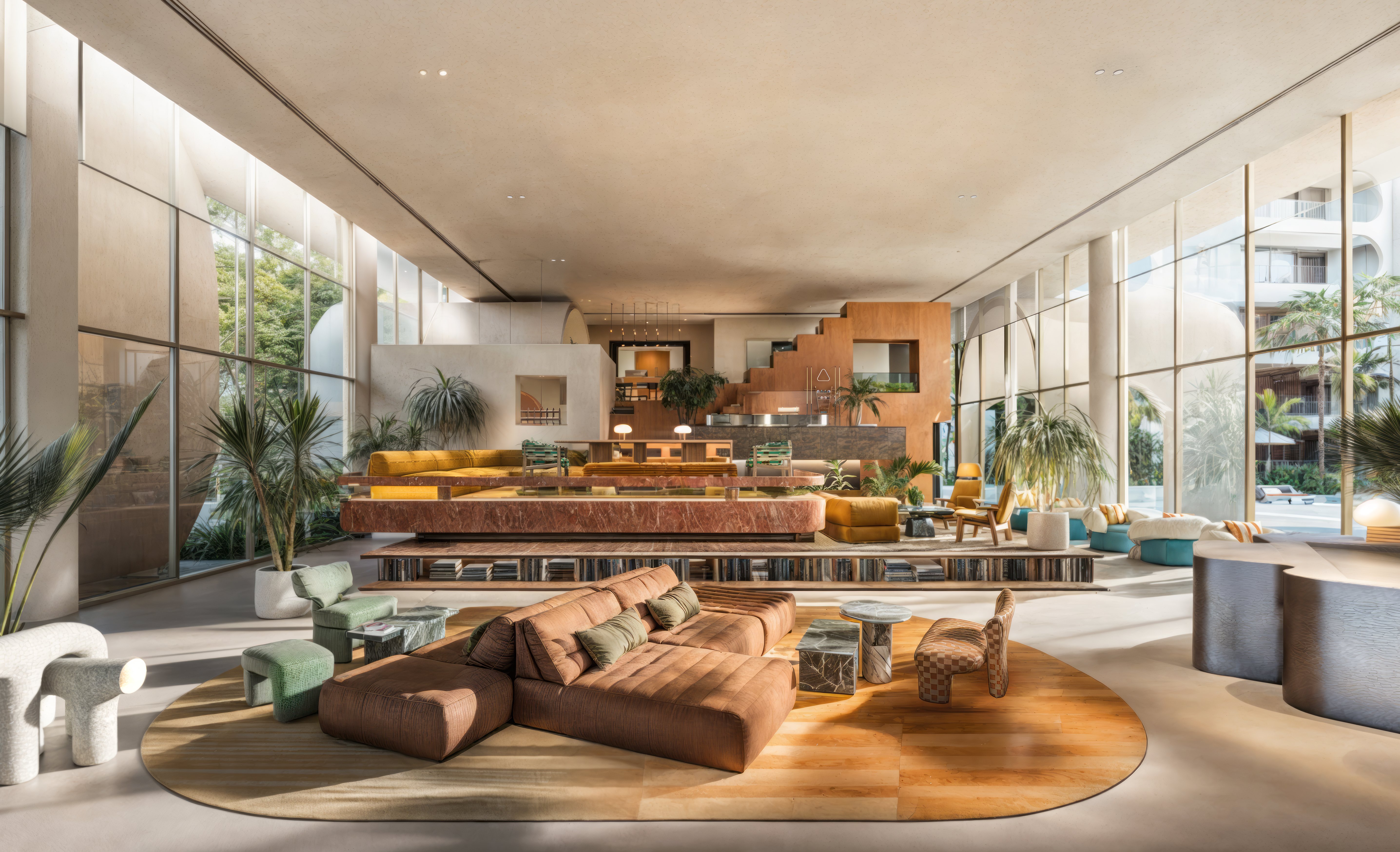 The Standard Residences 14